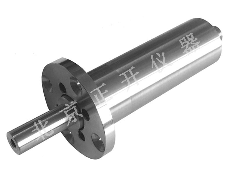 MCL-T22-DZ型法兰安装式单轮轴张力传感器