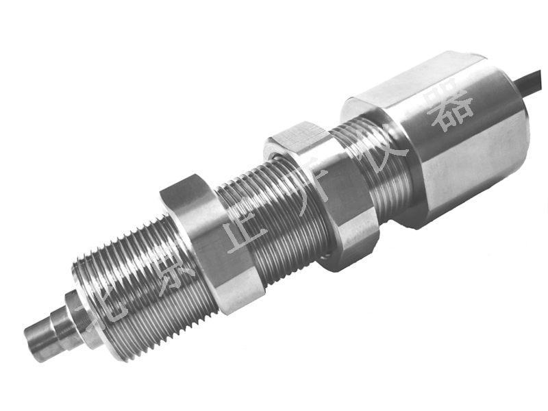 MCL-T31型单轮轴张力传感器